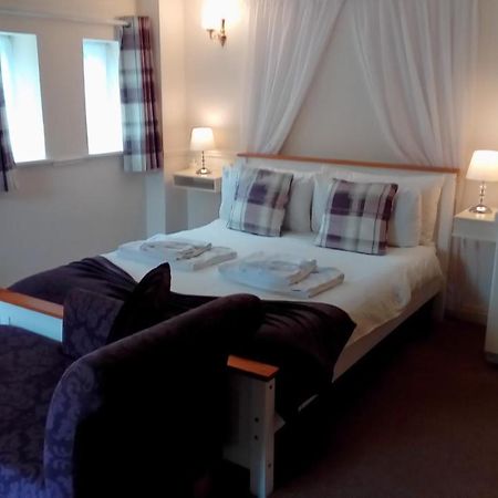 Hotel Burnley House Hutton le Hole Zewnętrze zdjęcie