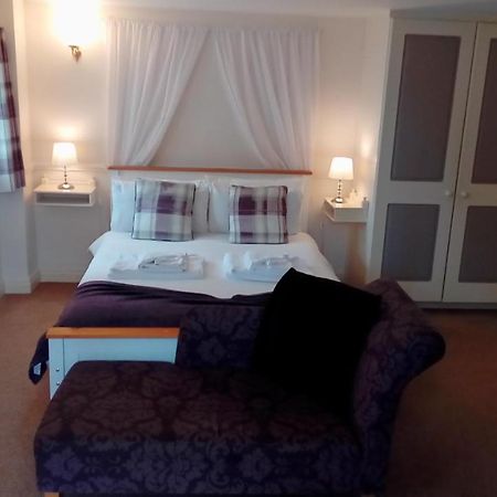 Hotel Burnley House Hutton le Hole Zewnętrze zdjęcie