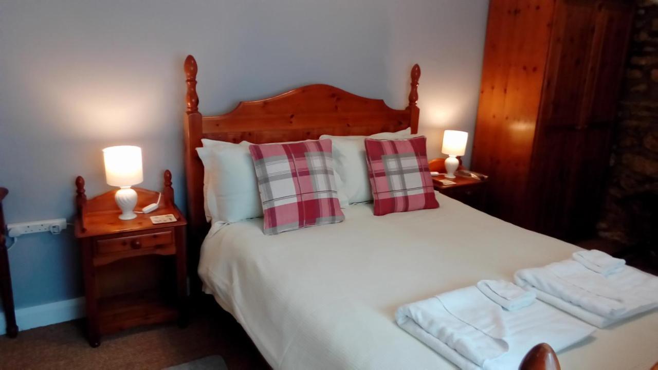 Hotel Burnley House Hutton le Hole Zewnętrze zdjęcie