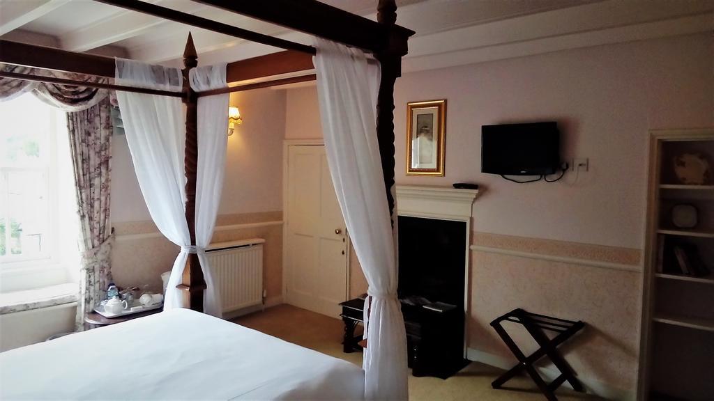 Hotel Burnley House Hutton le Hole Pokój zdjęcie