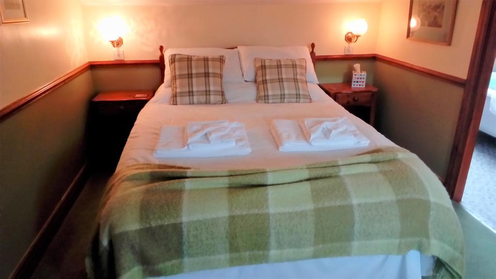 Hotel Burnley House Hutton le Hole Pokój zdjęcie