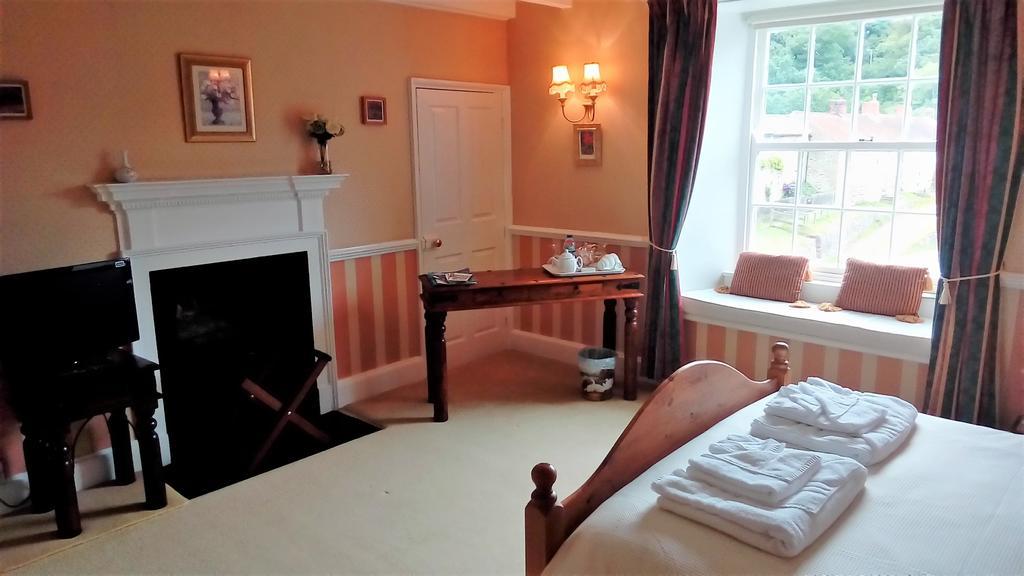 Hotel Burnley House Hutton le Hole Pokój zdjęcie