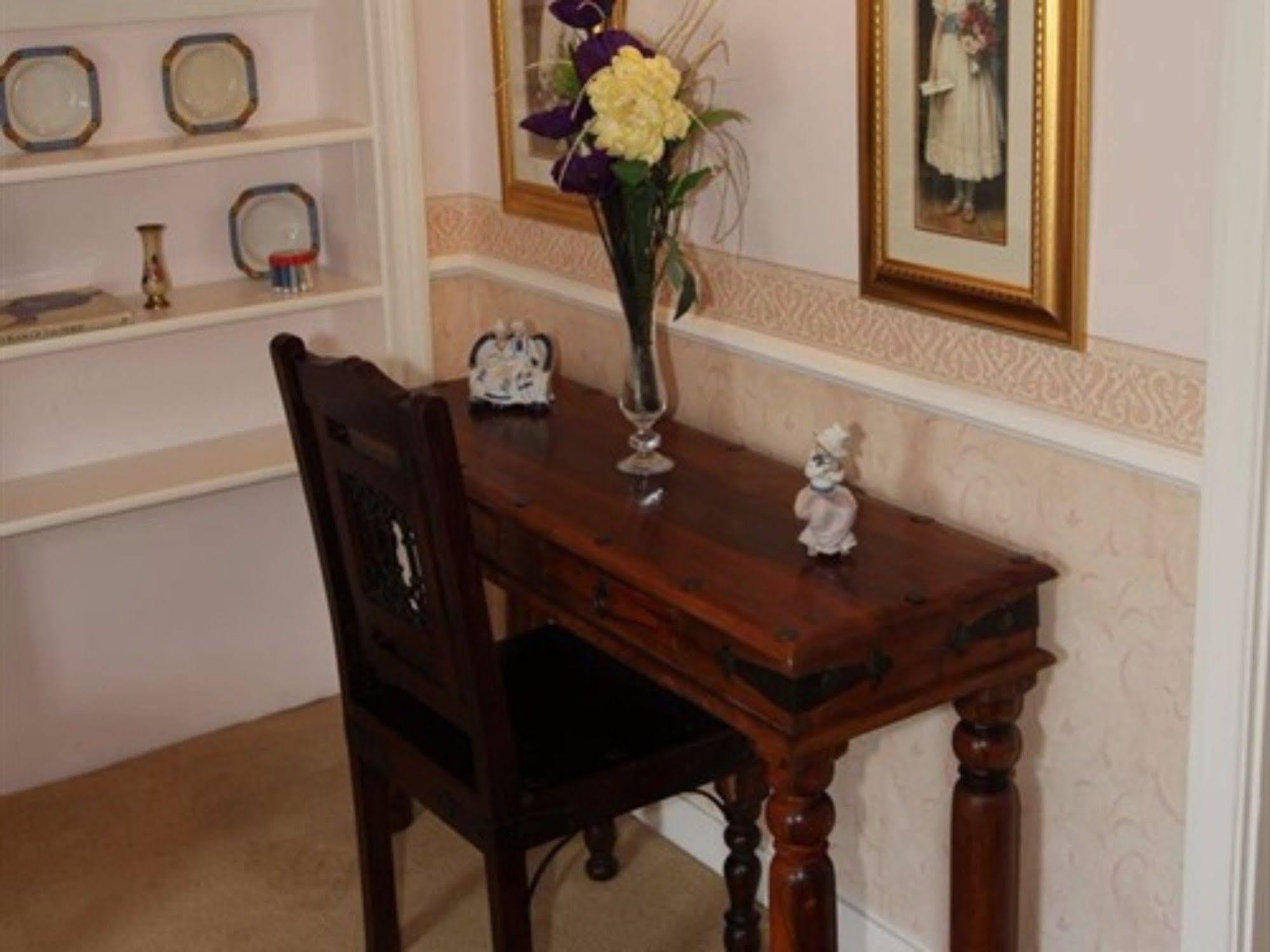 Hotel Burnley House Hutton le Hole Zewnętrze zdjęcie