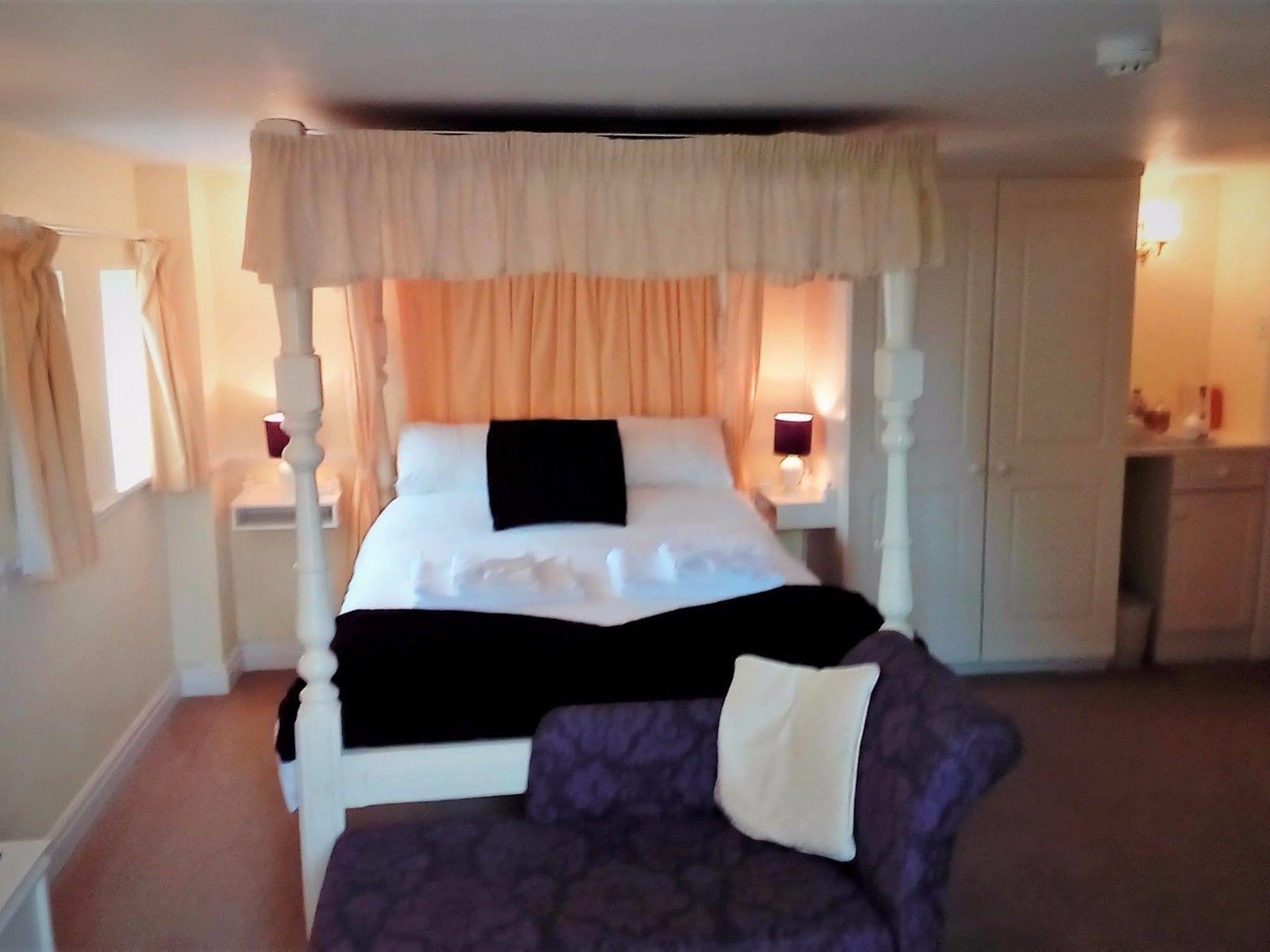 Hotel Burnley House Hutton le Hole Zewnętrze zdjęcie