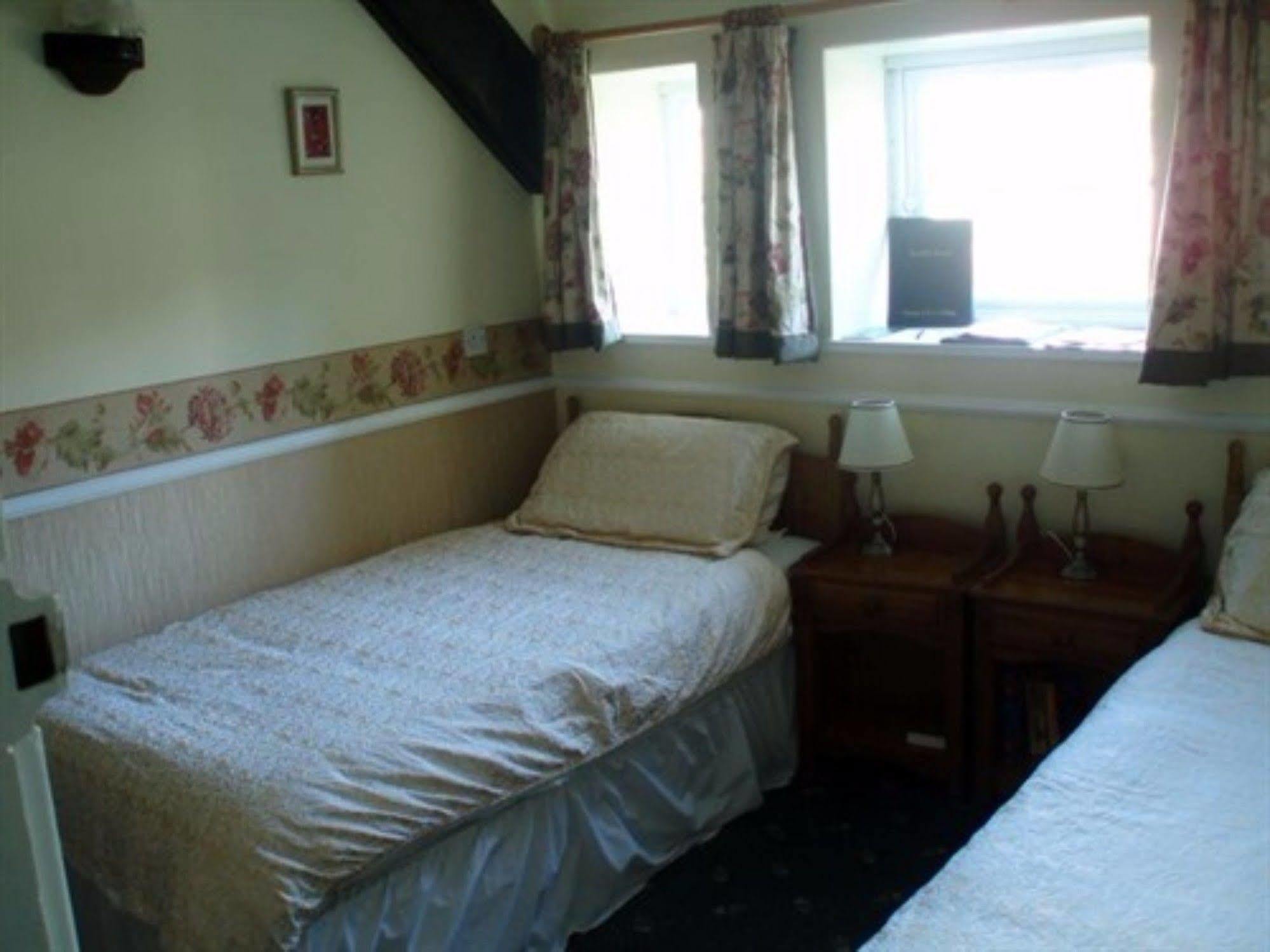 Hotel Burnley House Hutton le Hole Zewnętrze zdjęcie