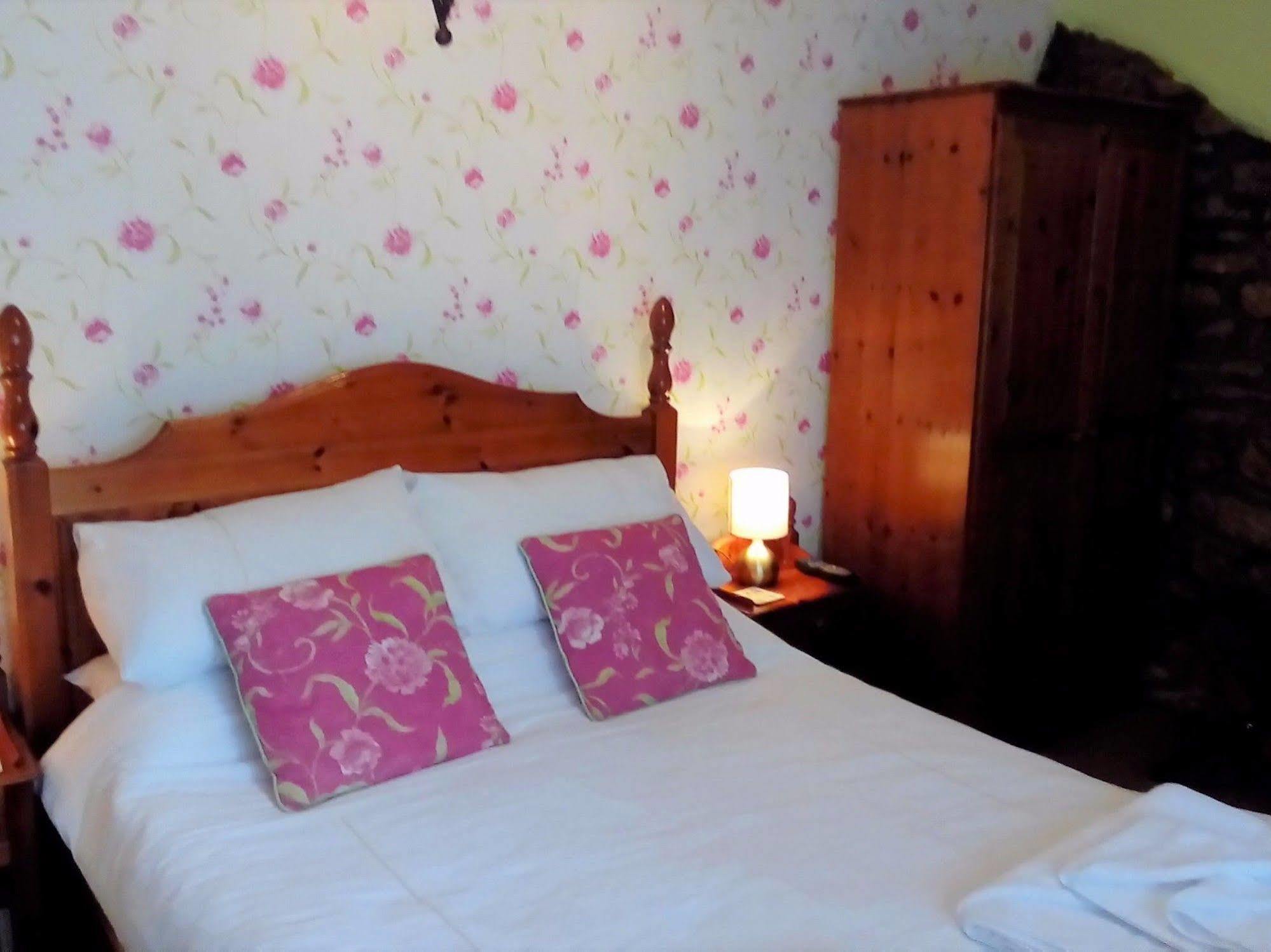 Hotel Burnley House Hutton le Hole Zewnętrze zdjęcie
