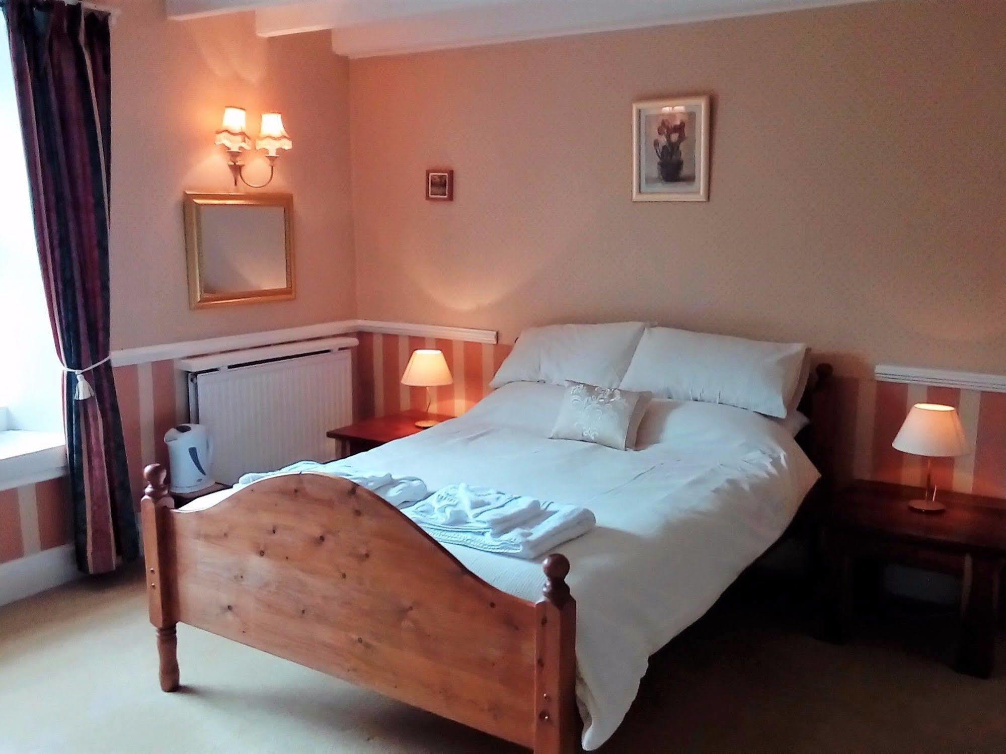 Hotel Burnley House Hutton le Hole Zewnętrze zdjęcie