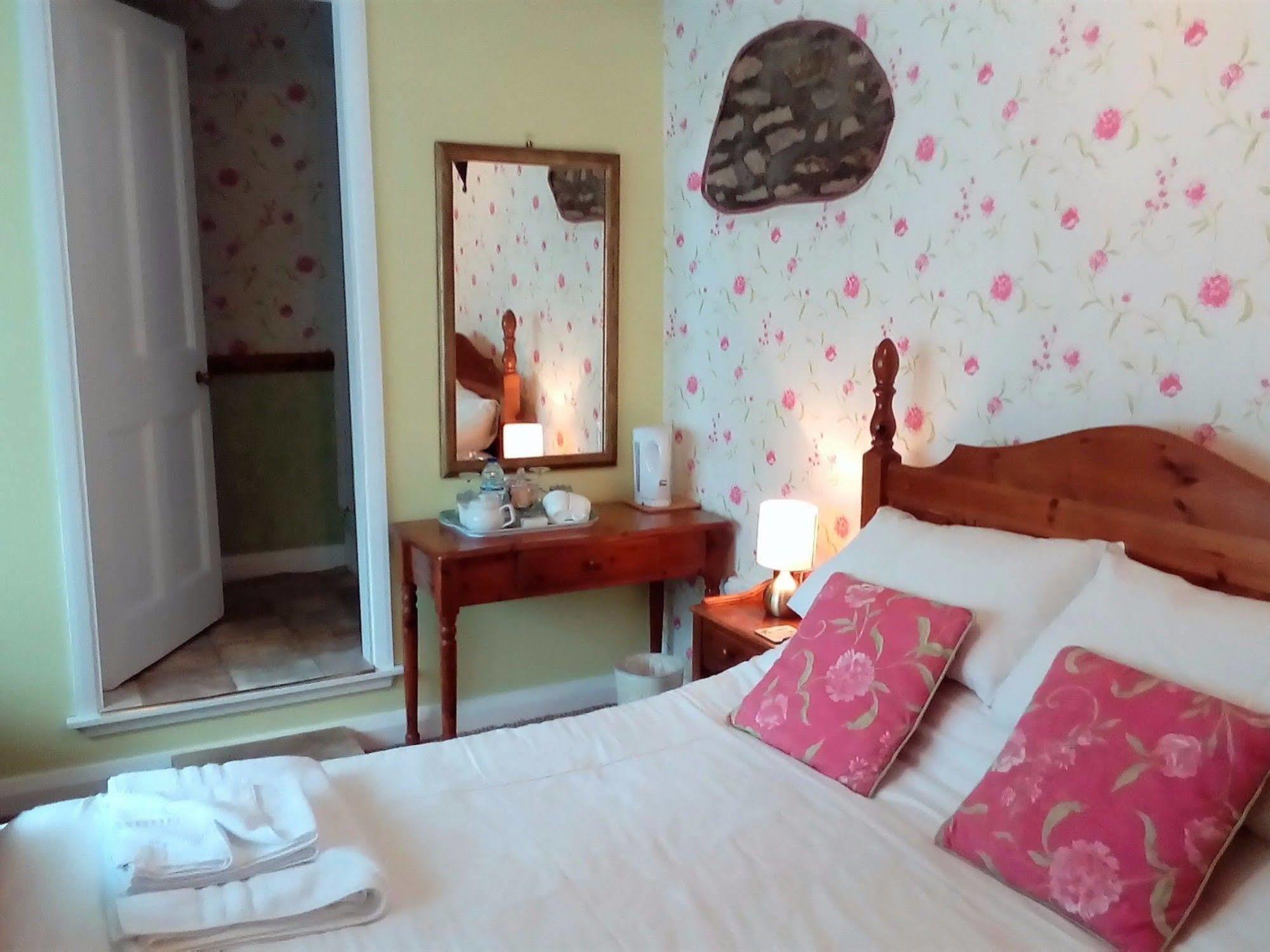 Hotel Burnley House Hutton le Hole Zewnętrze zdjęcie