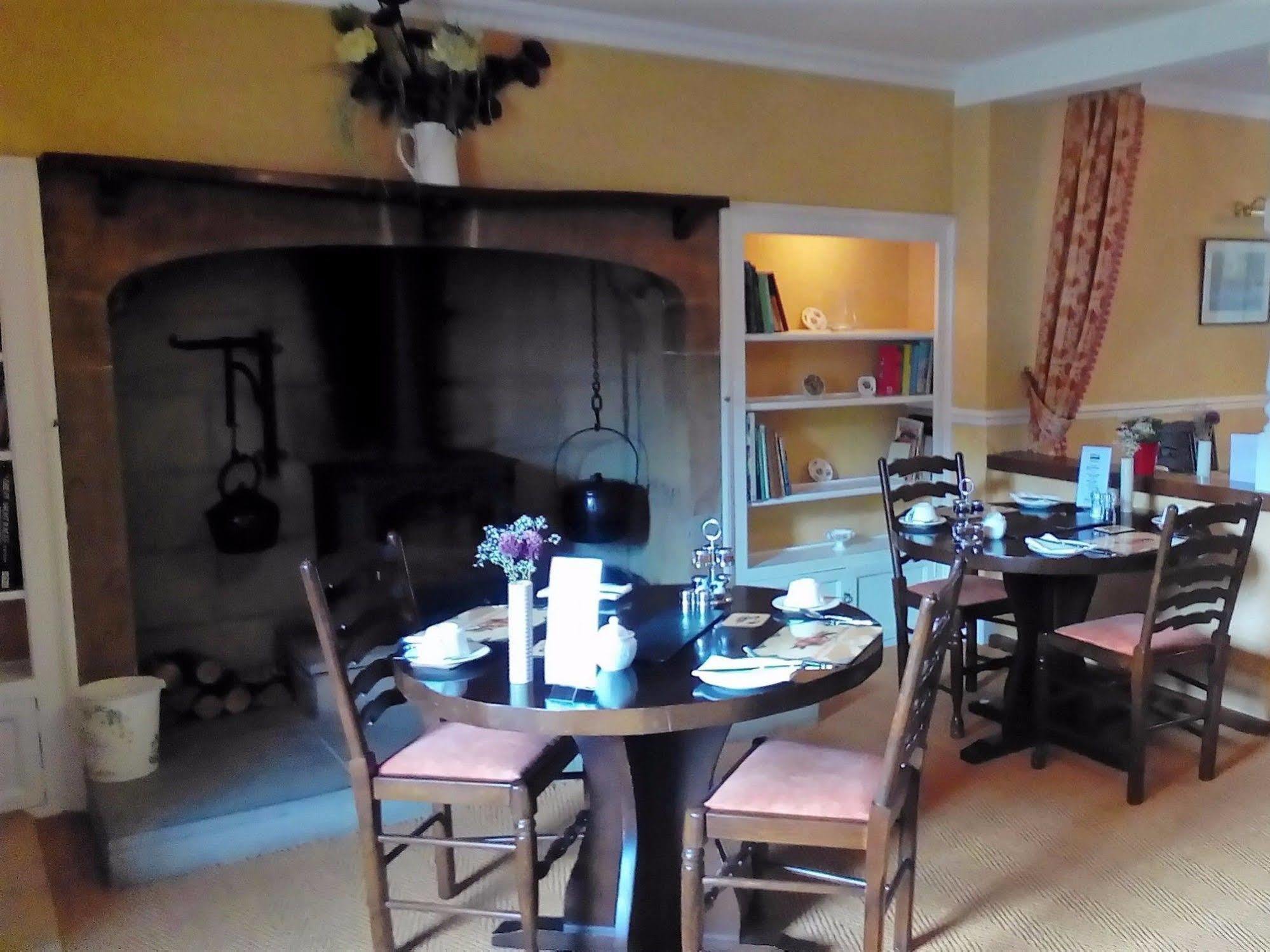 Hotel Burnley House Hutton le Hole Zewnętrze zdjęcie