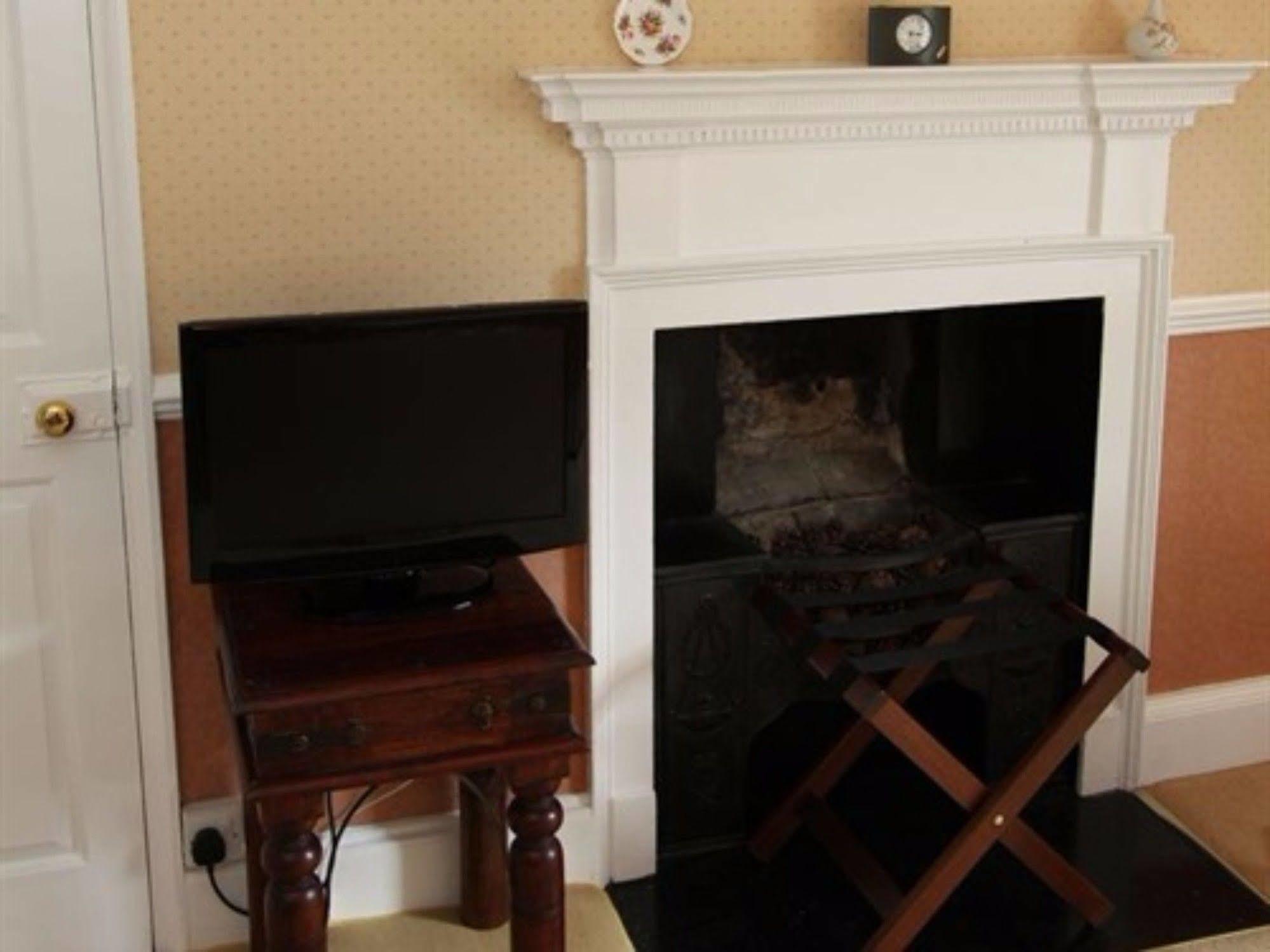 Hotel Burnley House Hutton le Hole Zewnętrze zdjęcie