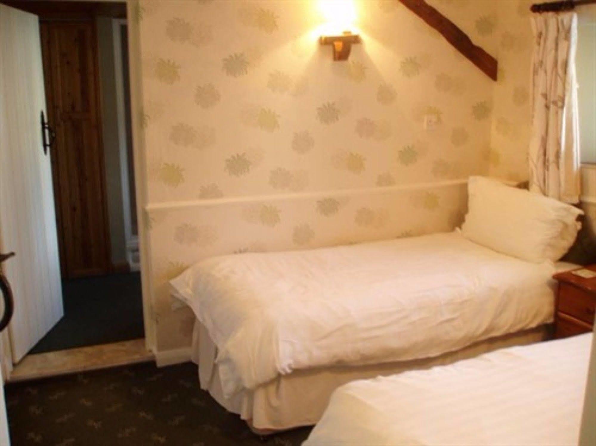 Hotel Burnley House Hutton le Hole Zewnętrze zdjęcie